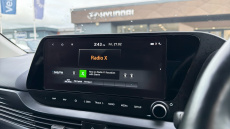 Hyundai i20 1.0T GDi 48V MHD Premium 5dr Petrol Hatchback